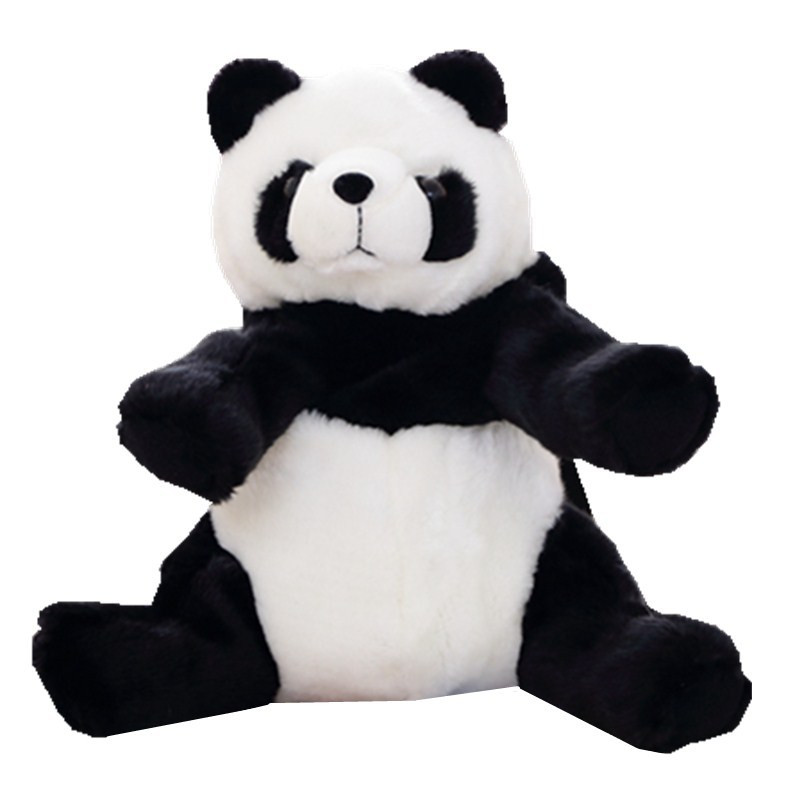 Mochila de osito panda — imagen 2