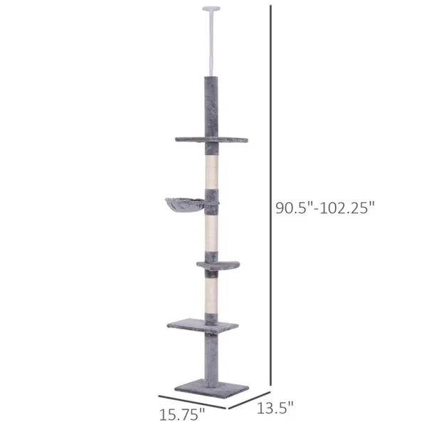 Cat Tree — image 3