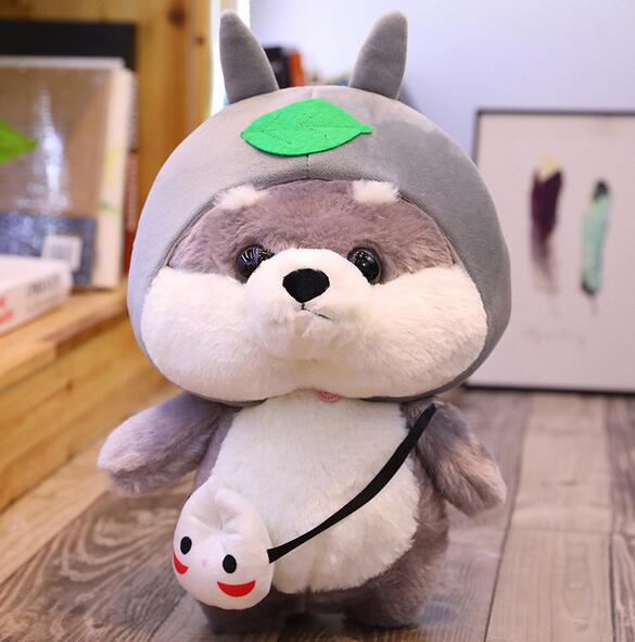 Ropa para perros juguetes de peluche de muñeca de perro — imagen 3