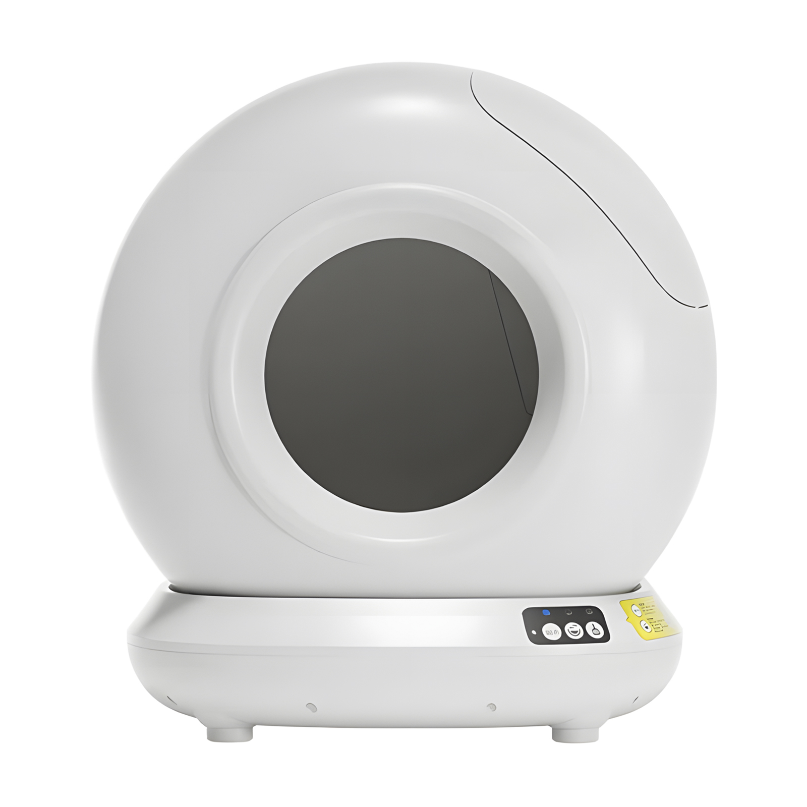 Solo Recogida en Tienda - Caja de Arena Automática para Gatos Completa — imagen 12
