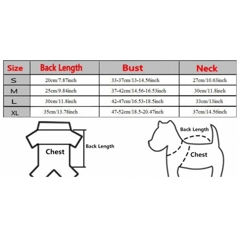 Ropa de Perro Traje de Señor Británico con Corbata y Cuello — imagen 3