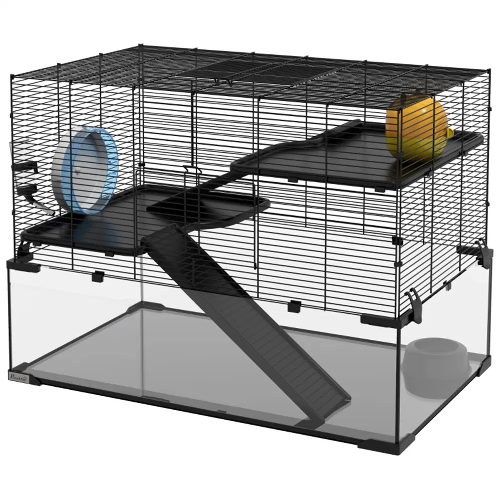 Hamster Cage/Pet Cage — image 1