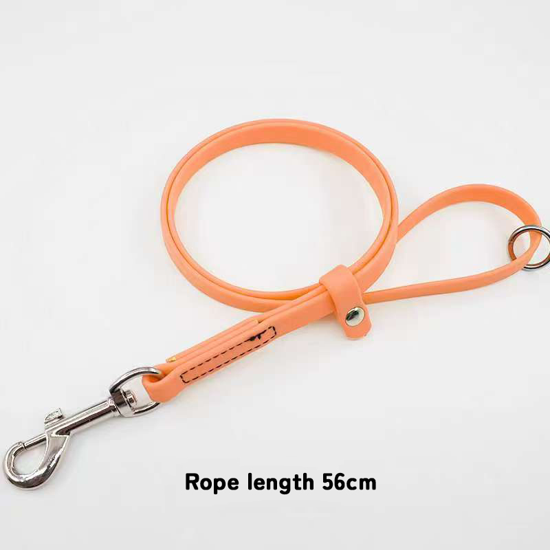 Non‑Slip Dog Bathing Tether Rope – Silicone‑Grip Grooming Table Strap for Secure Pet Restraint — image 3