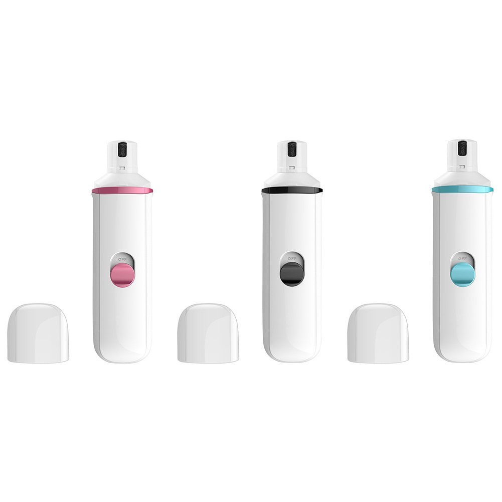 Afilador de Uñas para Mascotas Eléctrico Automático Afeitadora de Uñas para Gatos y Perros — imagen 5