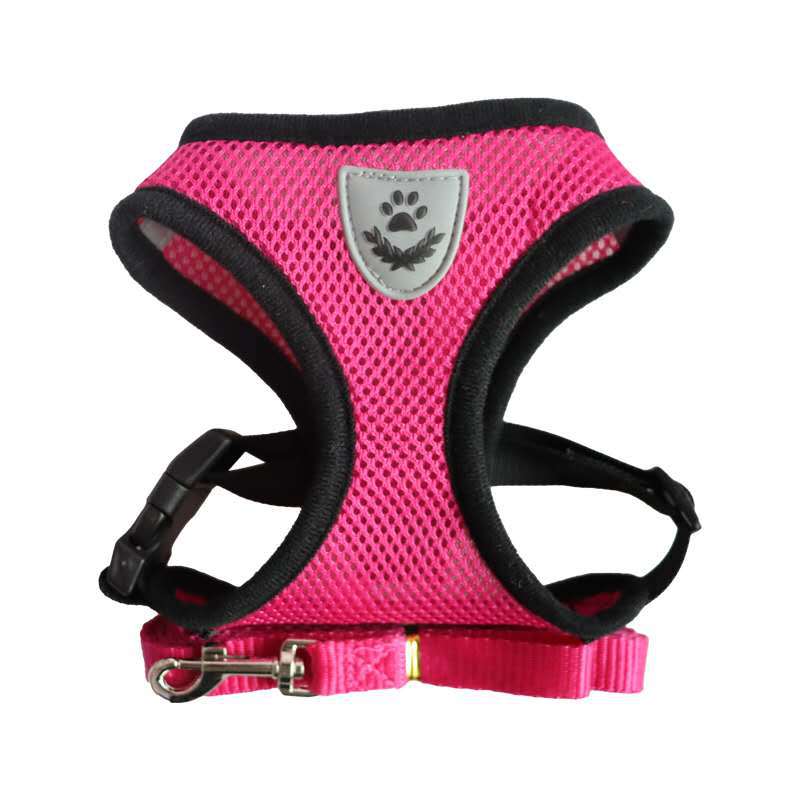 Dog Rope Pet Chest Harness Dog Collar Out Undershirt Type Dog Walker Dog Traction Rope — image 4