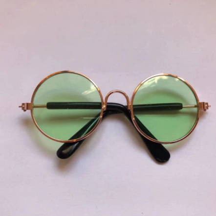 Gafas de Sol para Mascotas de Gato — imagen 25