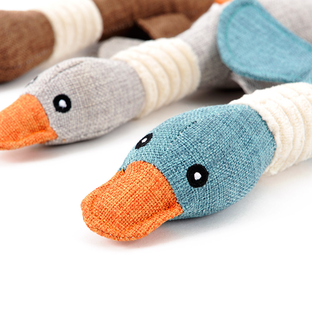 Dayan sounding toys, dog toys, pet sound toys, plush toys, pet puzzle toys — image 29