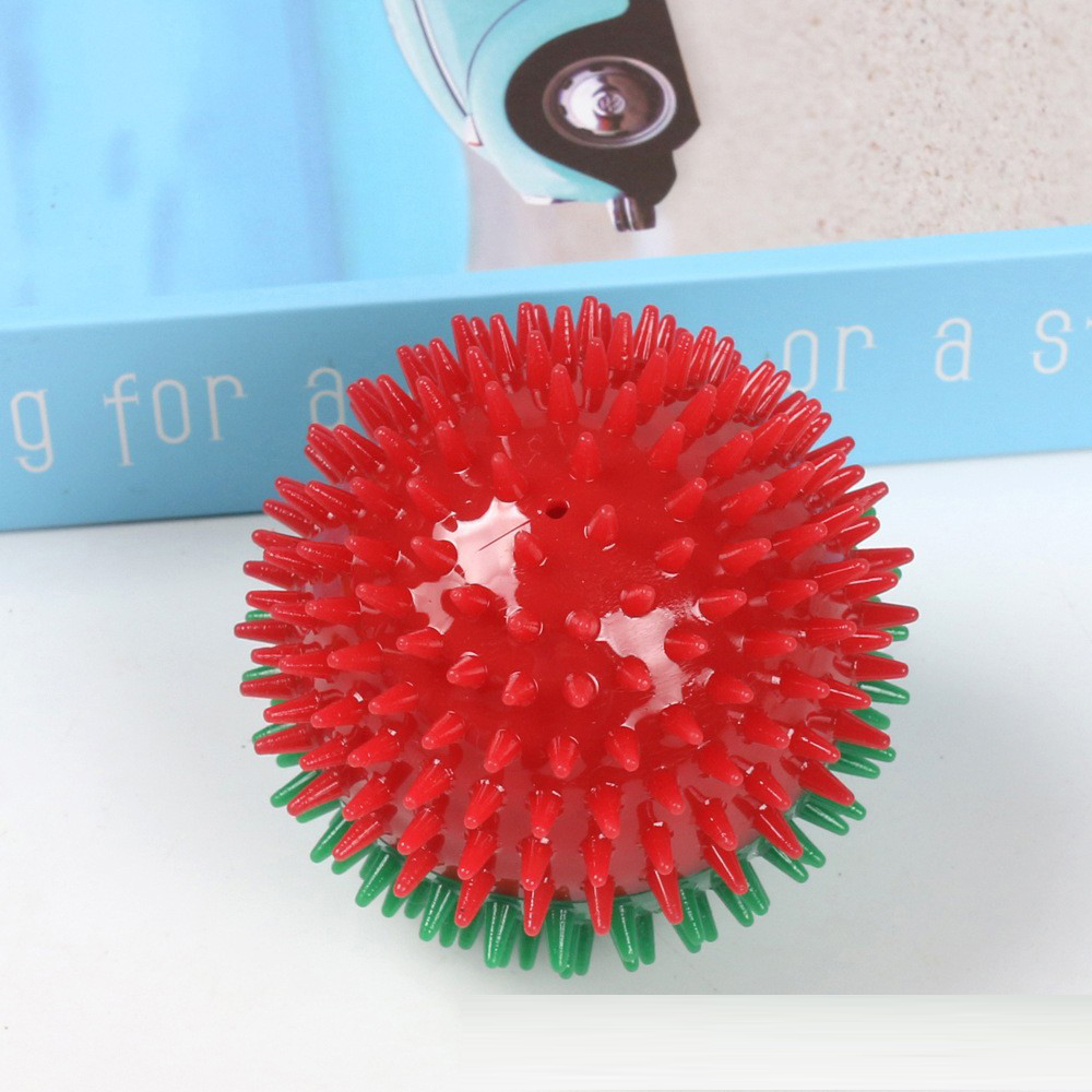 Pet Toys Christmas Series Christmas Combination Cotton Rope Toys Teeth Cleaning Teeth Grinding Dog Toys — image 6