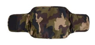 Pet Physiological Belt Male Dog Physiological Belt Dog Courtesy Belt Bitch Physiological Pants Pet Dog Diaper — image 7