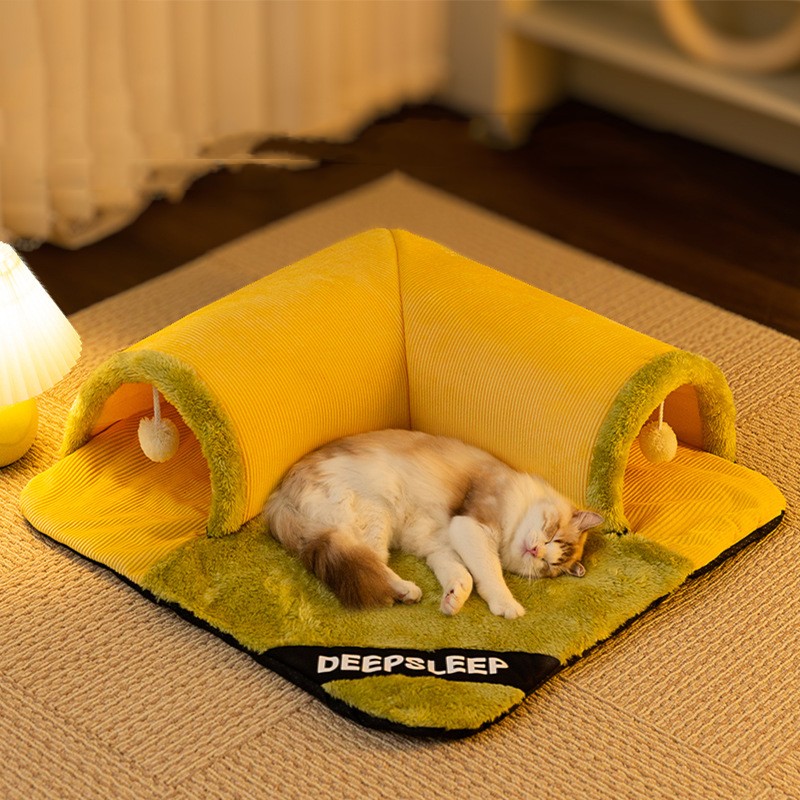 Productos de Nido para Mascotas Calientes y Espesados — imagen 2