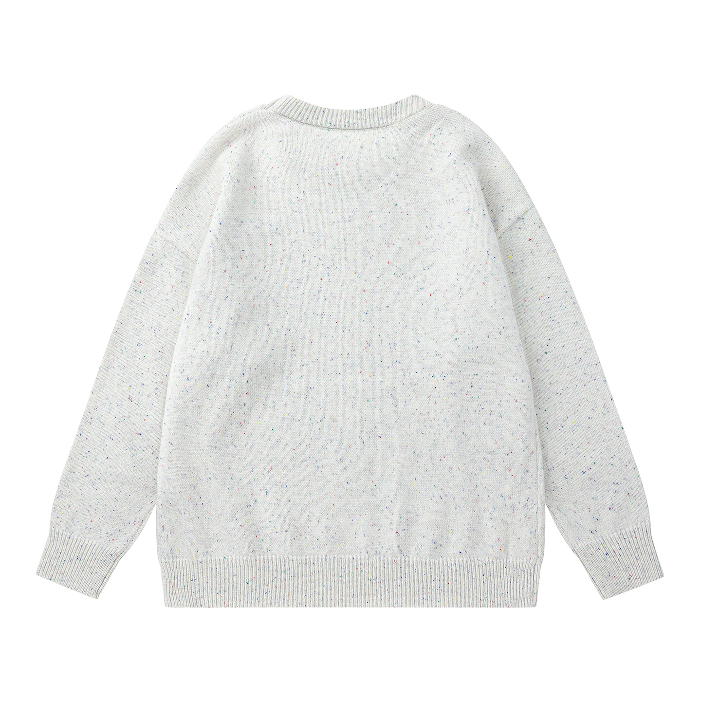 Sticky Dog Sweater — image 3