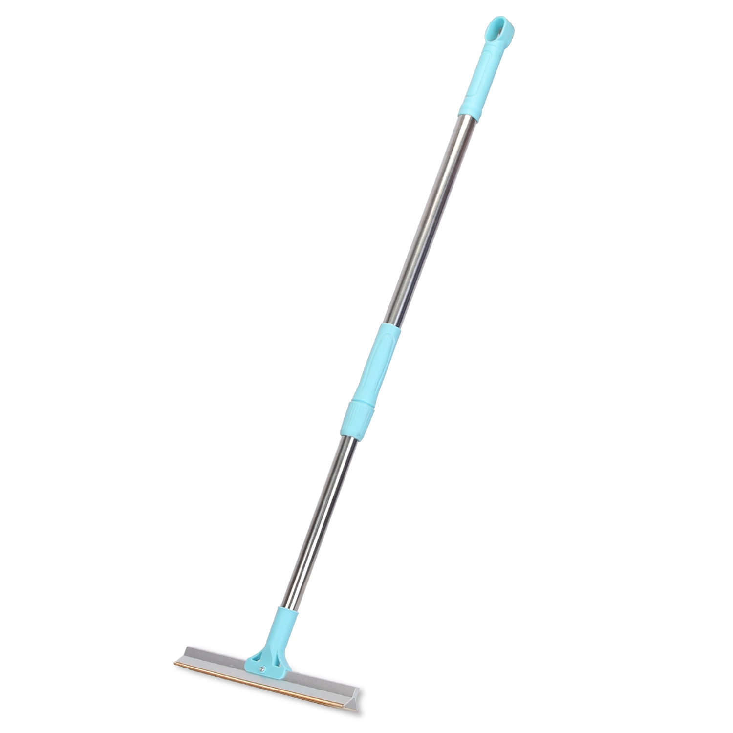 Rasador de Pelo Animal con Palo Telescopio Ajustable de 54.33 pulgadas para Alfombras, Ropa y Muebles - Eliminador de Lanas de Perros y Gatos — imagen 6