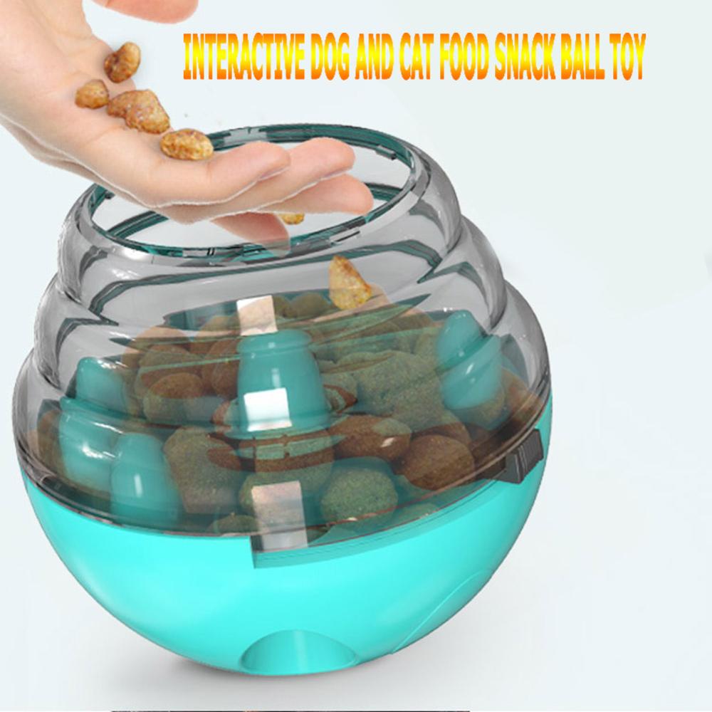 New Pet Supplies Bite Resistant Dog Self Hi Toy Tumbler Dog Supplies — image 2