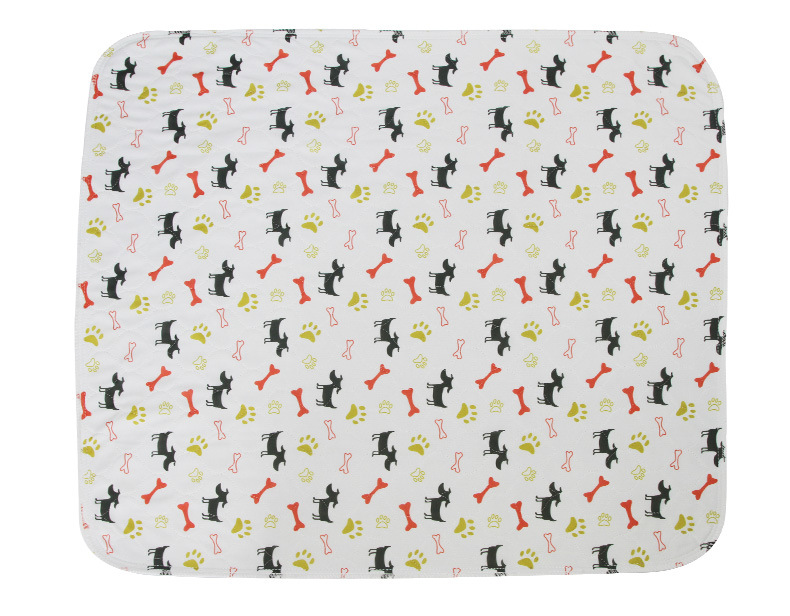 Three-layer Waterproof Pet Absorbent Pad — image 4
