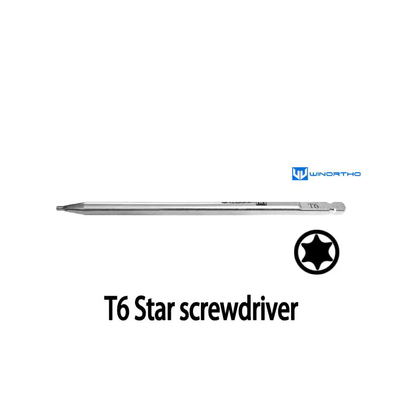 Tornillos de acero inoxidable 316LVM con LCP, auto-perforantes, bloqueo seguro para instrumentos veterinarios y ortopédicos para animales — imagen 4