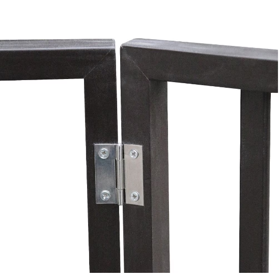 Pet Gate Dog Gate For Doorways — image 11