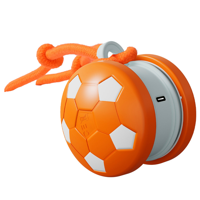 New Pet Smart Rolling Ball Toy for Dogs, Official US-Mexico-Canada World Cup Edition, Interactive Dog Play Tool — image 5