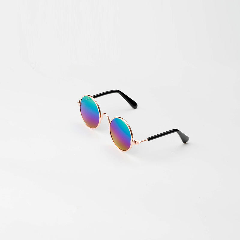 Gafas de Sol para Mascotas de Gato — imagen 13
