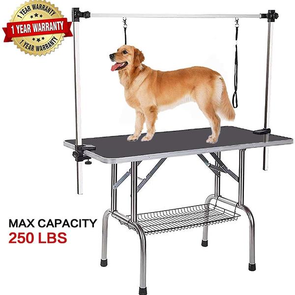 Mesa de Aseo para Perros — imagen 2