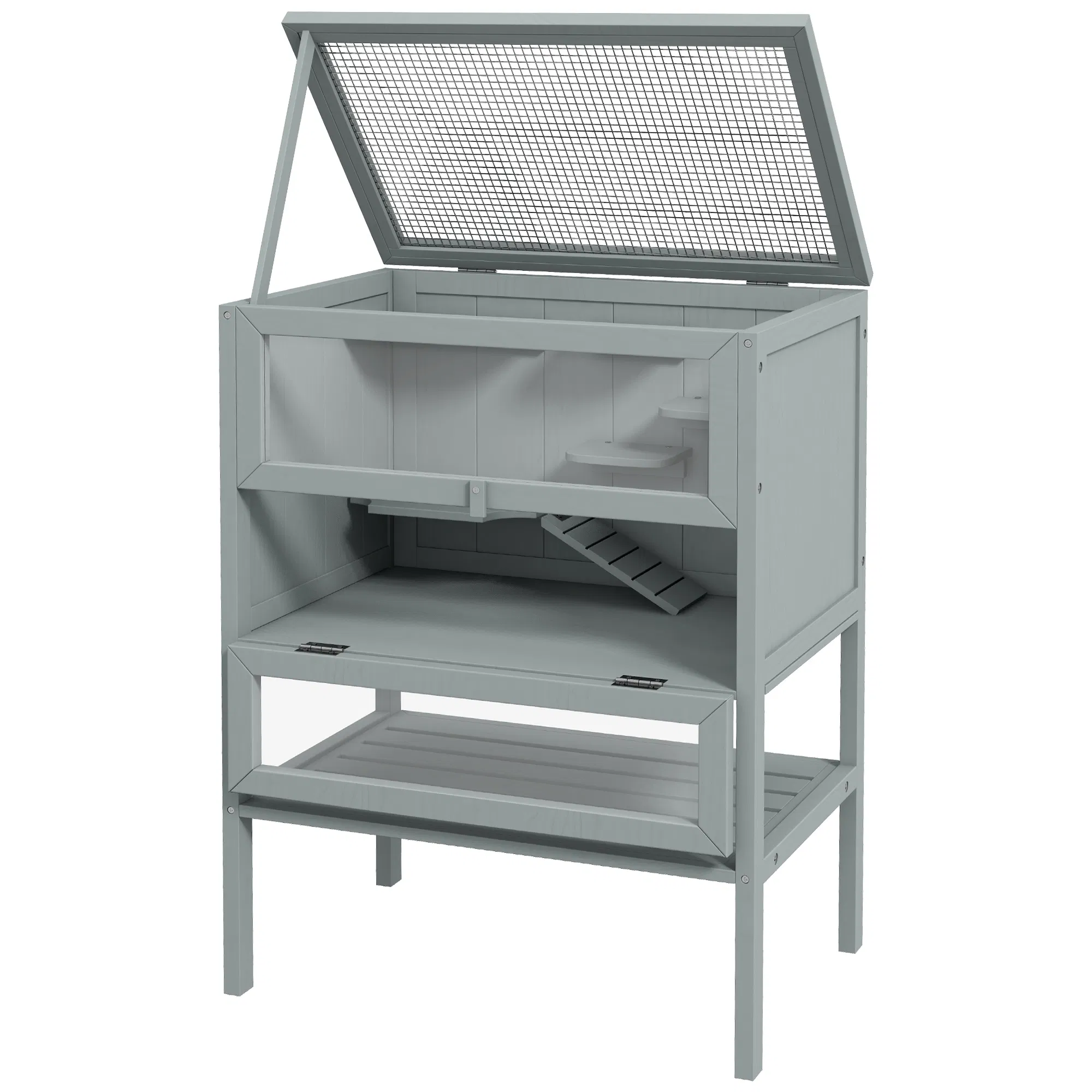 Hamster Cage/Pet Cage — image 4