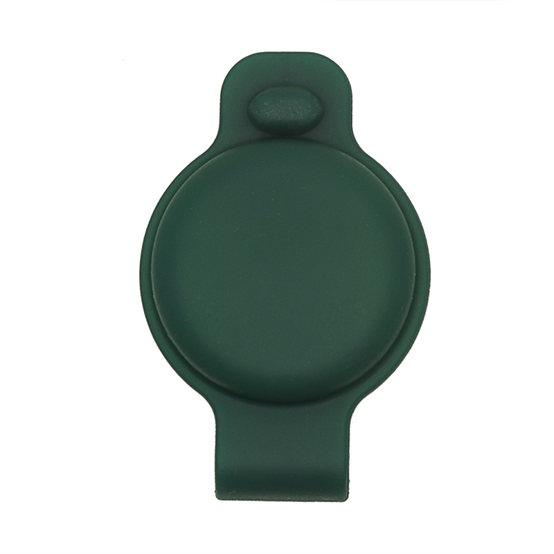 Suitable for Apple Airtag Silicone Protective Case Pet Loss Prevention Protective Case — image 8