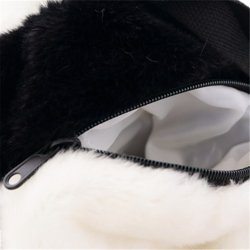 Mochila de osito panda — imagen 5