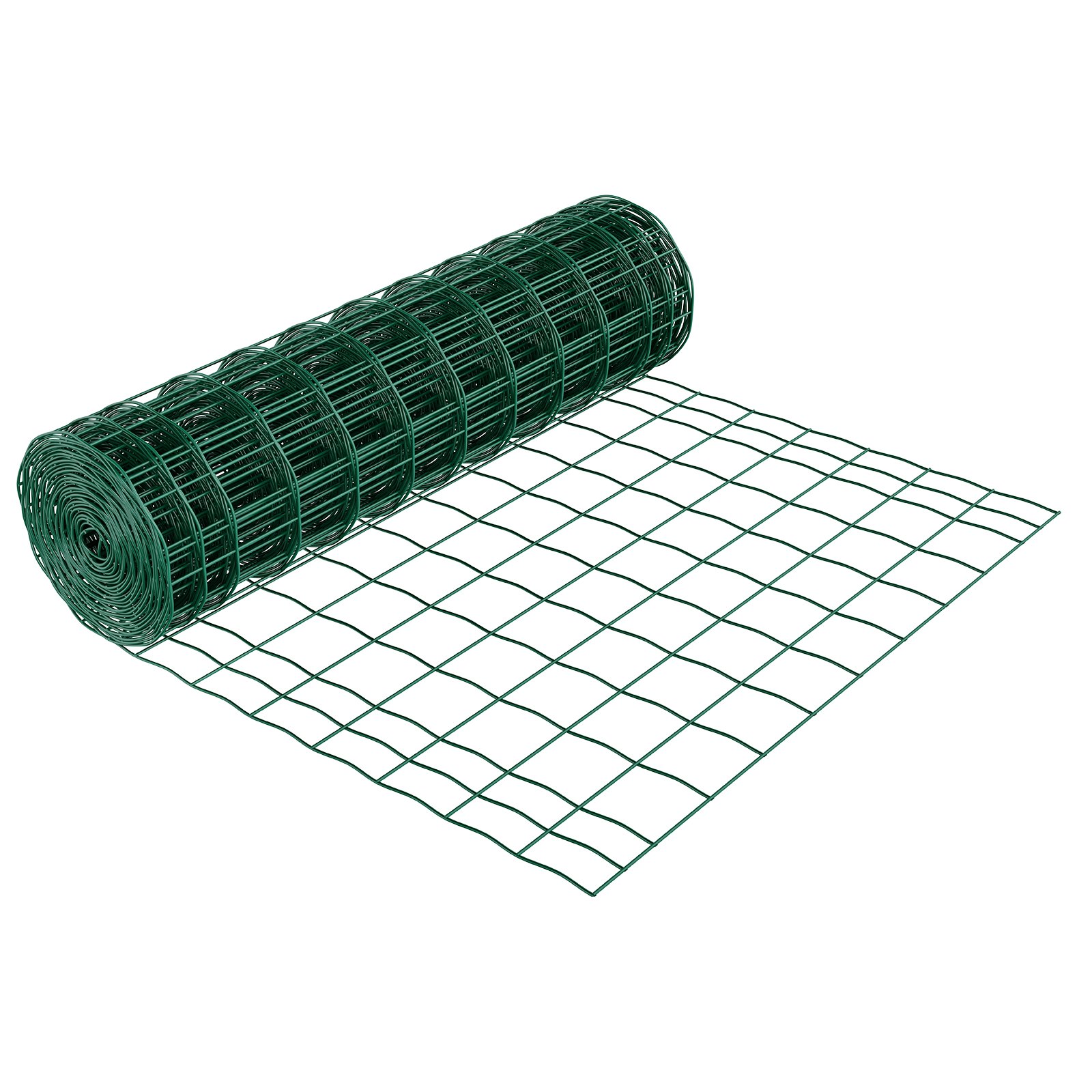 Cierre para Granja, 39 x 787'' de Diámetro, Malla 4 x 4'' con Alambre de Acero Galvanizado 2.1mm para Ganado, Cerdo y Ovejas, Cierre Pesado de Vinilo para Encierros Animales — imagen 1