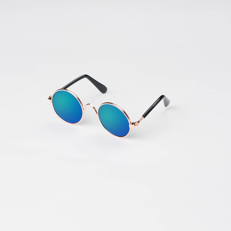 Gafas de Sol para Mascotas de Gato — imagen 17