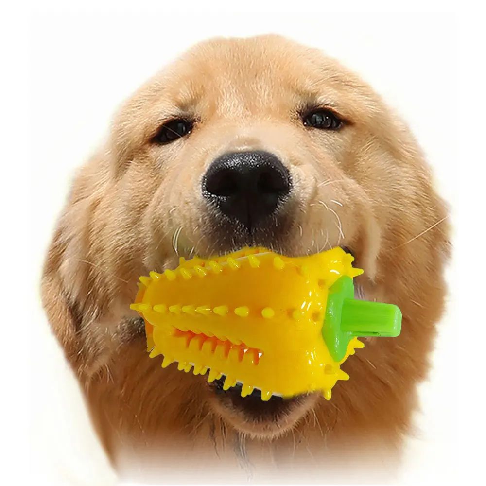 Juguetes Interactivos para Perros - Mordedores Chili Chomper — imagen 13