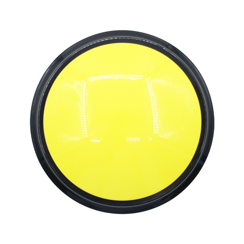 Dog Talking Button Pet Communication Key Sound Maker Cat Bell Toy Supplies Voice Recording Training Device — image 10