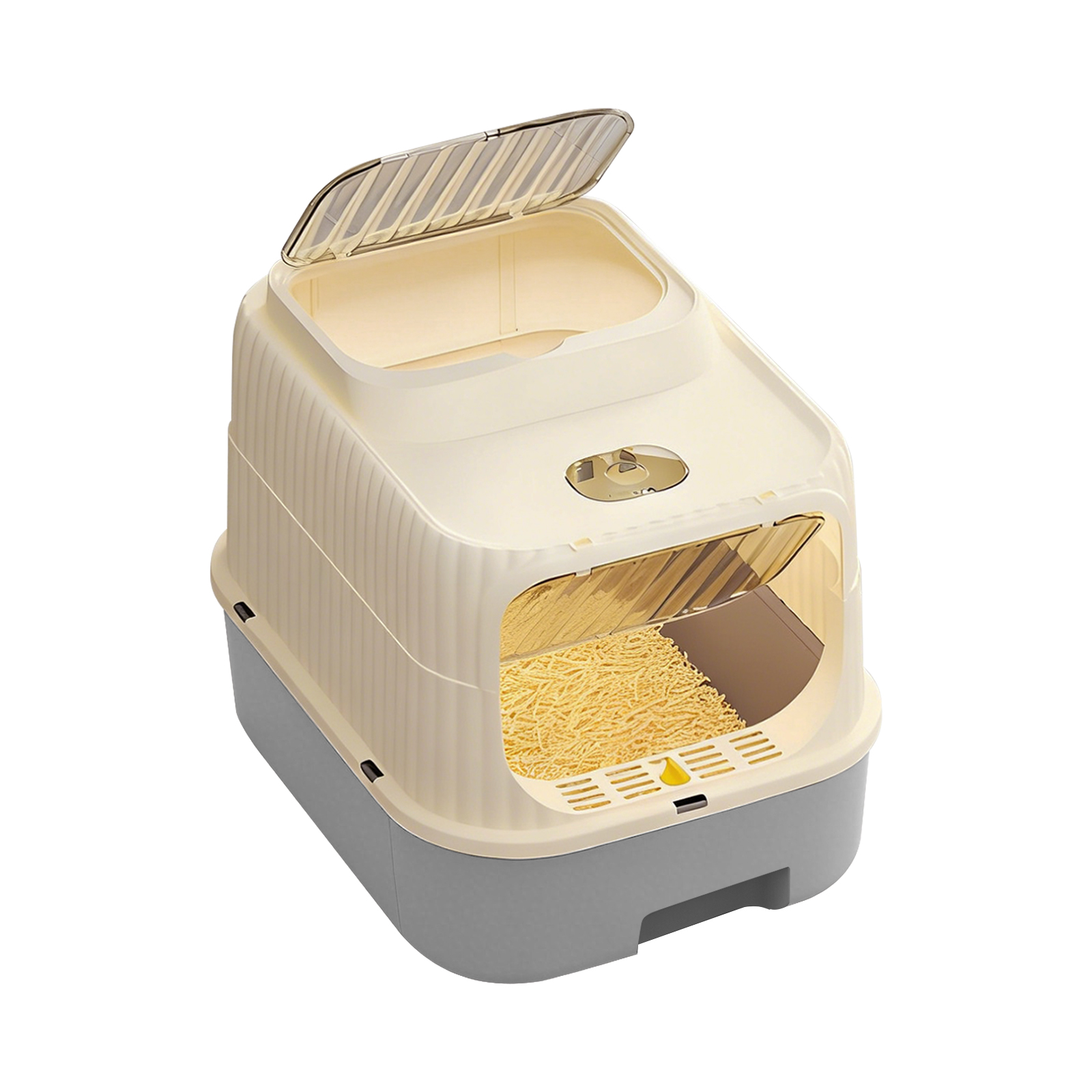 Solo Recogida en Tienda - Caja de Arena Cruiser — imagen 13