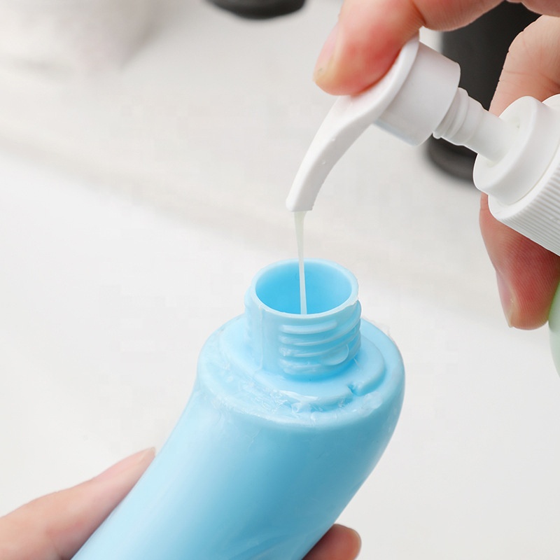 Handheld Pet Bath Brush Cleaning Grooming Tools Cleaning Supplies Pet Bath Brush — image 6