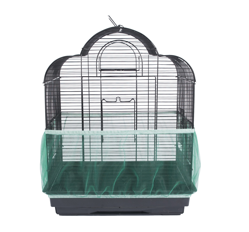 Cubiertas para jaulas de pájaros en malla - Resistentes al polvo — imagen 5