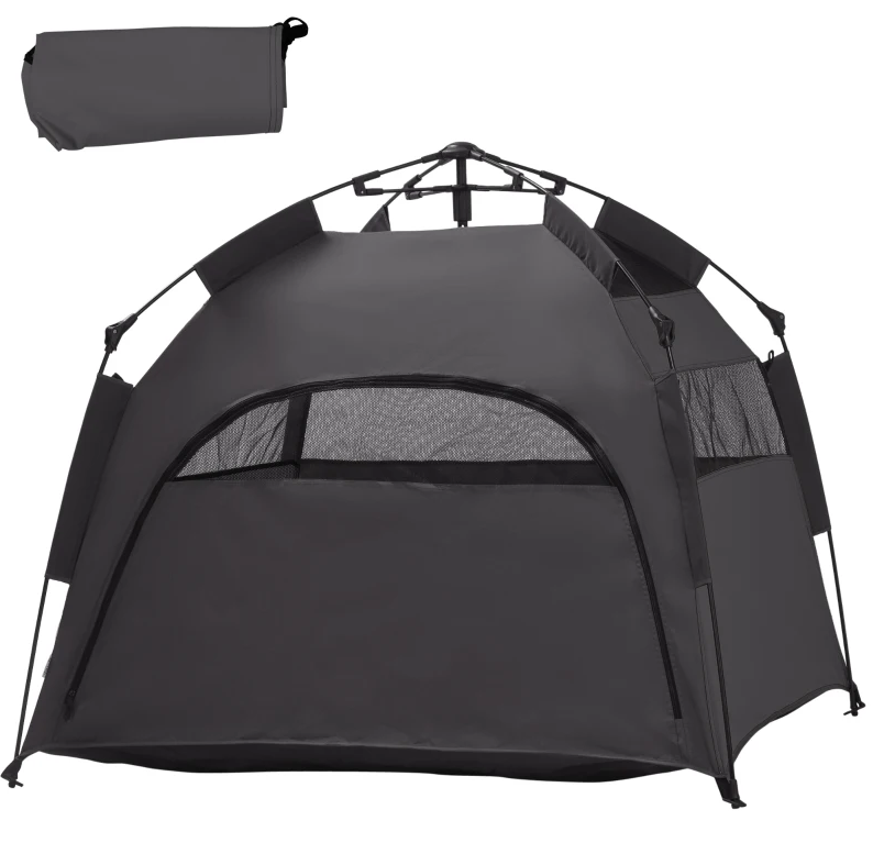 Tenda para Perros con Bolsa de Transporte — imagen 6