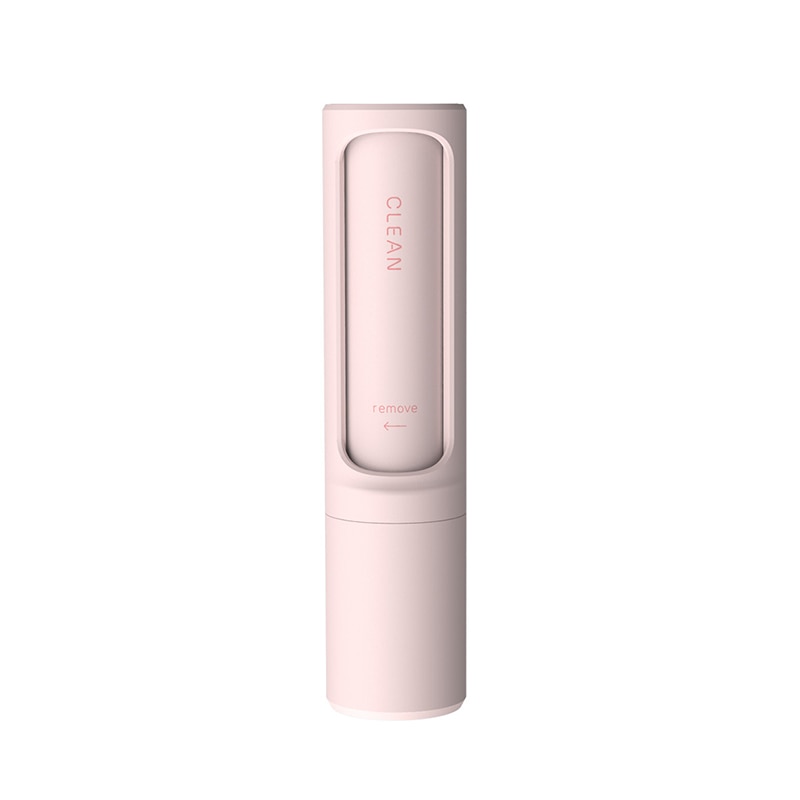 2-1 Reusable Pet Hair Remover Brush Lint Roller Self Cleaning Cat Dog Fur Hair Dust Removal Brush for Clothes Portable Effective — image 10