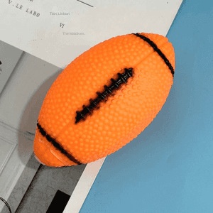 Artículo de Entretenimiento para Perros con Sonido y Mordisco Durable — imagen 3