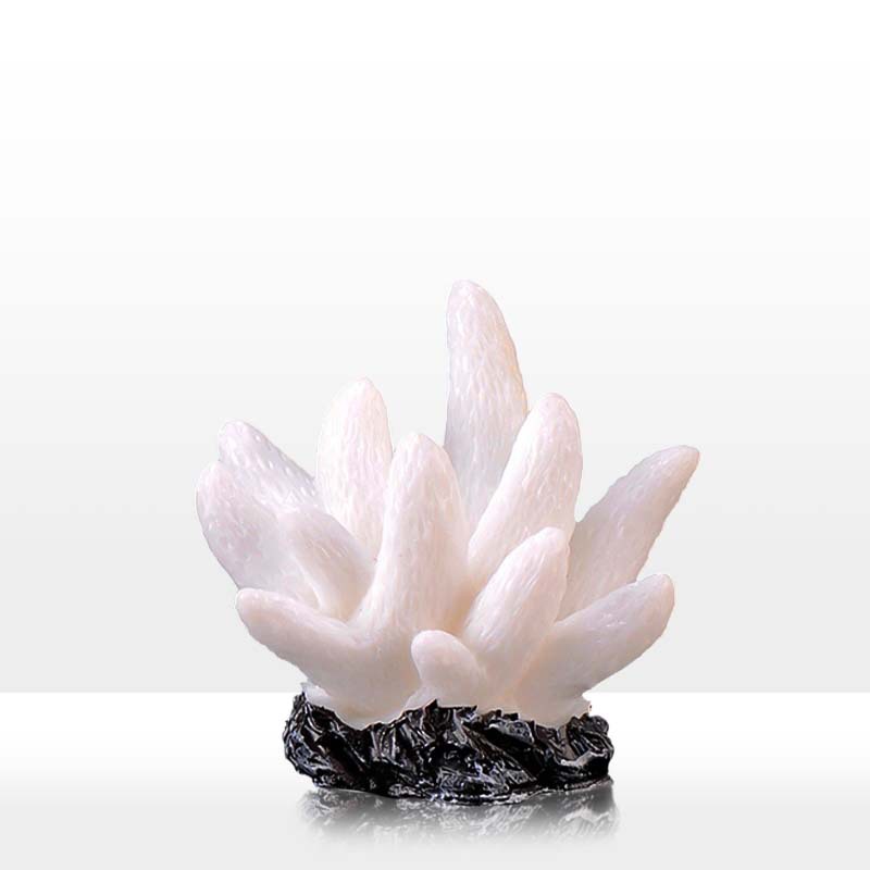 Decoración de Acuario Mini Coral para Tanques Pequeños DIY — imagen 26
