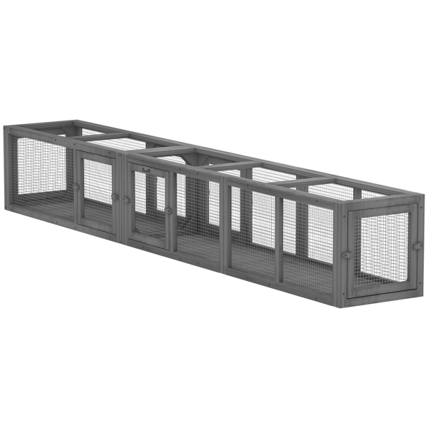 Túnel para Gatos — imagen 1