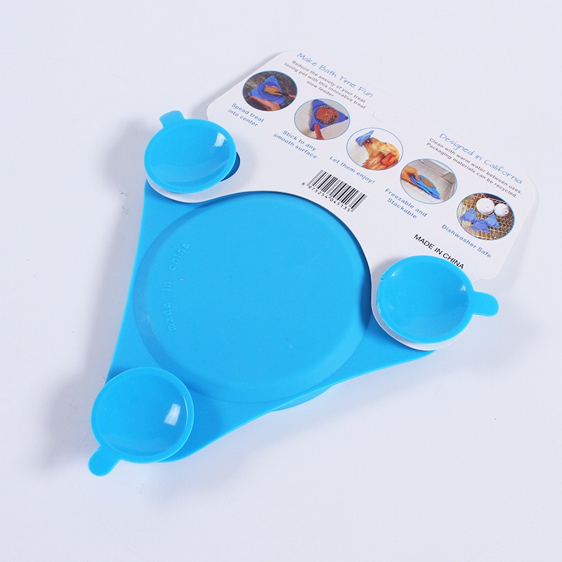 Pet Bowl - Blue — image 5