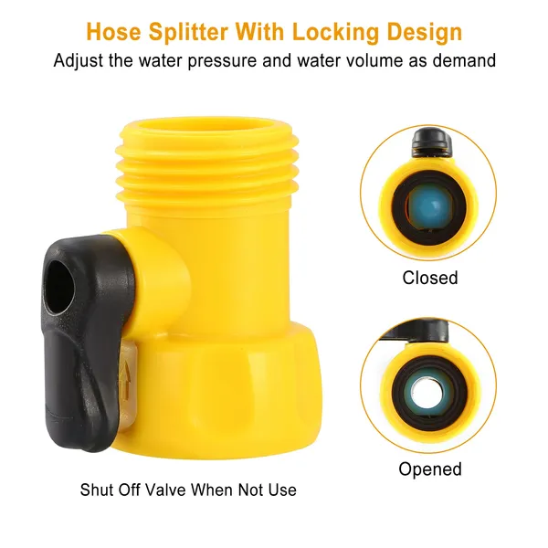 Fuentes de Agua para Perros al Aire Libre - Dispensador de Agua para Mascotas con Activación por Piso y Chorro — imagen 5