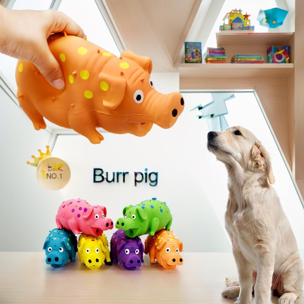 Pet Toys For Dogs Dog Chew Toys For Aggressive Chewers Dog Toys Interactive Dog Toy Tough Indestructible Toys For Dogs — image 7