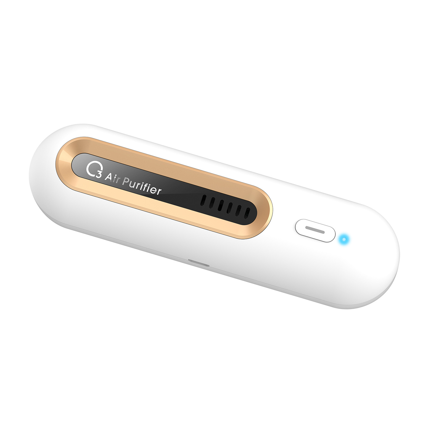 Refrigerator Deodorizer Air Purifier Ozone Odor Remover Pet Sterilization Disinfection Device — image 5