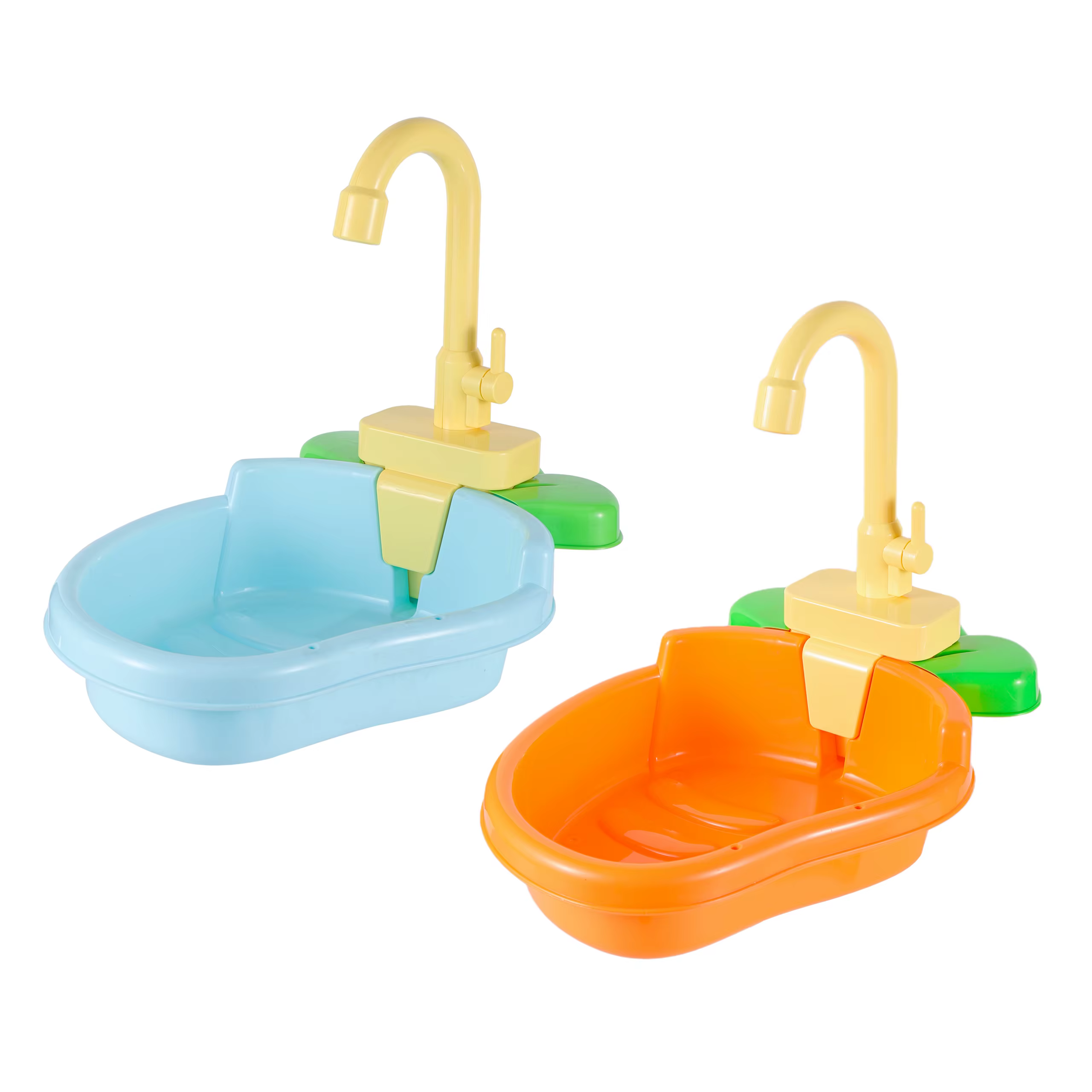 Baño Automático para Aves - Tazón de Baño para Pájaros — imagen 3