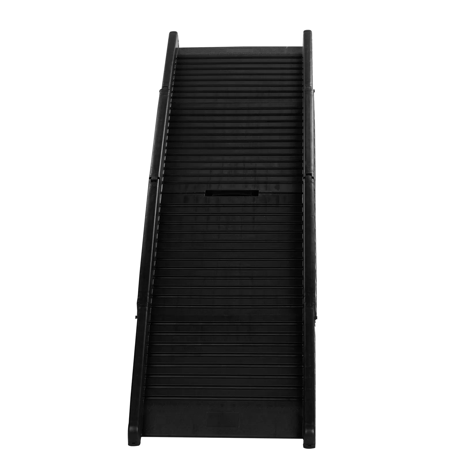 Nonslip Folding Dog Ramp, Tri-Fold Portable Lightweight Pet Ramp for Cars, Trucks and SUVs — image 14