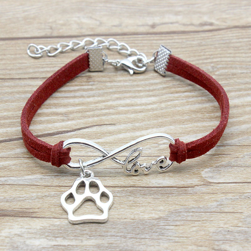 Collar de Amor Simple para Mascotas con Hilo Manual — imagen 5