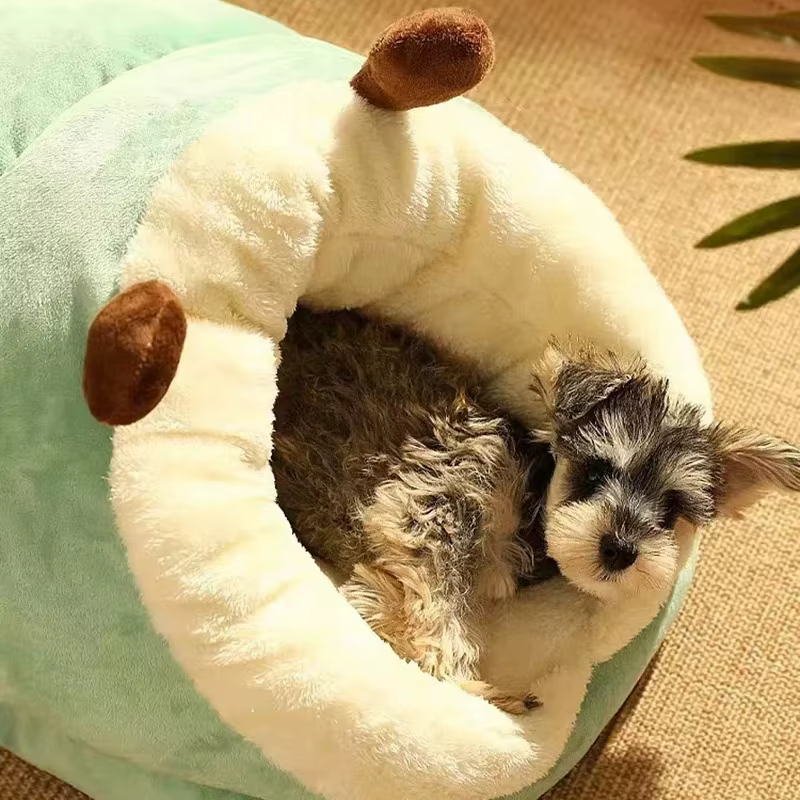 Camas para Perros Accesorios de Mascotas Colchones y Muebles para Canes — imagen 4