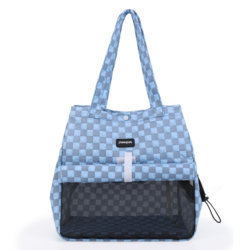 Portable Cat Bag Small Portable Shoulder Pet Products — image 4