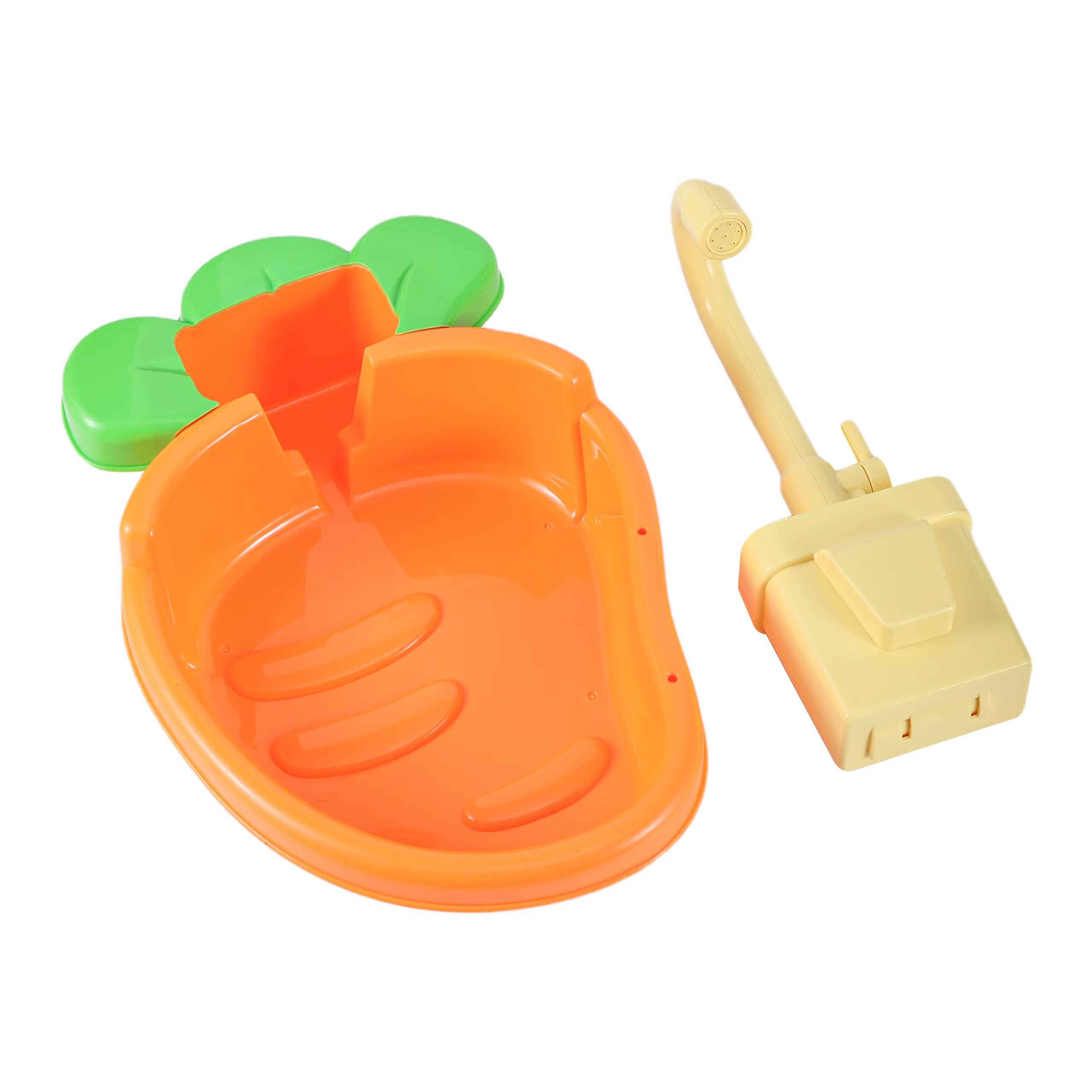 Baño Automático para Aves - Tazón de Baño para Pájaros — imagen 4