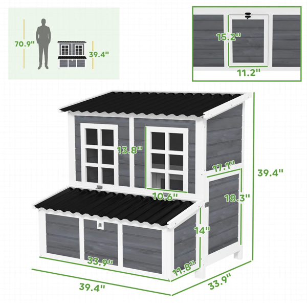 Chicken Coop — imagen 8