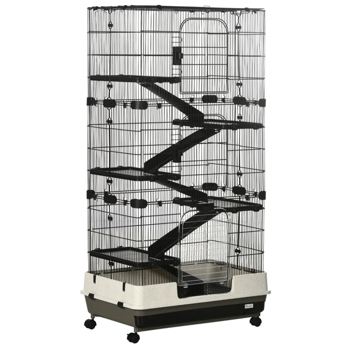 Hamster Cage/small animal cage/Pet cages — image 2